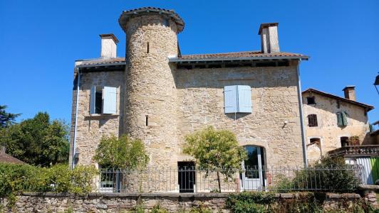 For sale Saubusse 7 rooms 260 m2 Landes (40180) photo 1