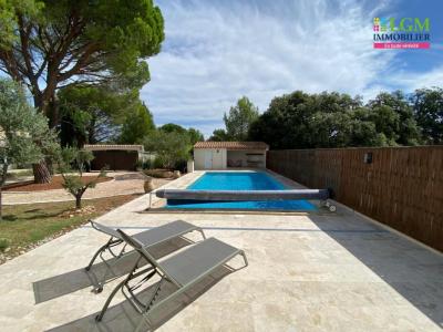 For sale Chateauneuf-de-gadagne 5 rooms 135 m2 Vaucluse (84470) photo 1