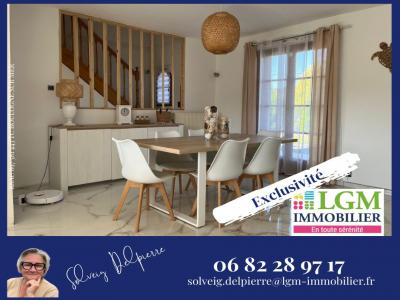 For sale Bonningues-les-ardres 6 rooms 162 m2 Pas de calais (62890) photo 1