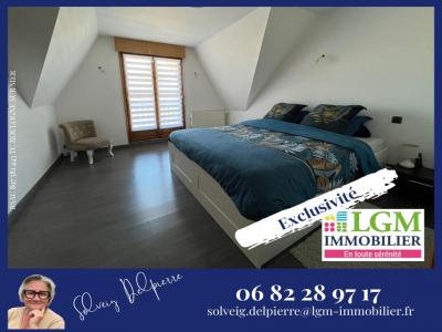 For sale Bonningues-les-ardres 6 rooms 162 m2 Pas de calais (62890) photo 3