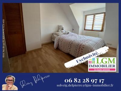 For sale Bonningues-les-ardres 6 rooms 162 m2 Pas de calais (62890) photo 4