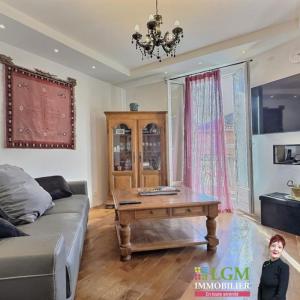 Annonce Vente 4 pices Appartement Roquebilliere 06