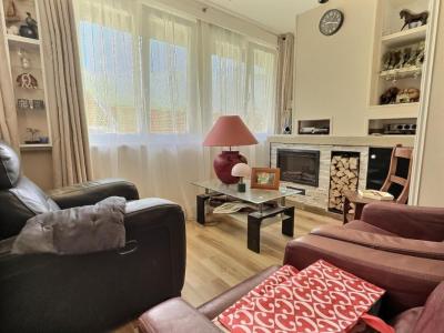Acheter Appartement 103 m2 Roquebilliere