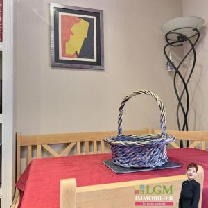 Acheter Appartement Roquebilliere Alpes Maritimes
