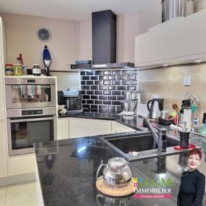 Acheter Appartement Roquebilliere 189900 euros