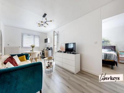 For sale Saint-herblain 1 room 56 m2 Loire atlantique (44800) photo 0