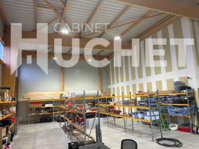 Annonce Vente Commerce Colombelles 14