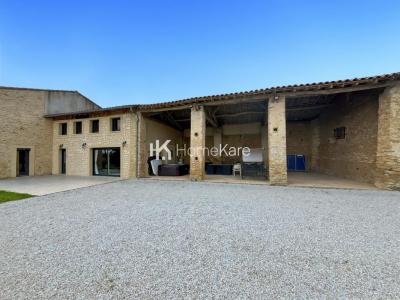 Annonce Vente 6 pices Maison Saint-felix-lauragais 31