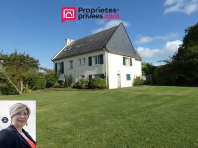 For sale Saint-broladre 5 rooms 140 m2 Ille et vilaine (35120) photo 0