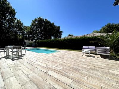 For sale Carcans 6 rooms 156 m2 Gironde (33121) photo 1