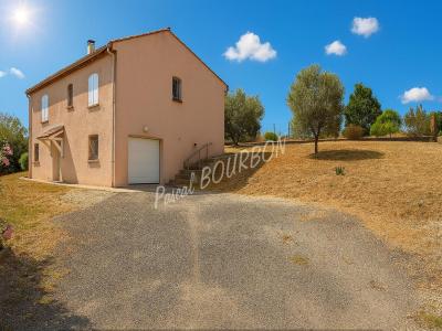 For sale Belveze-du-razes 6 rooms 132 m2 Aude (11240) photo 4