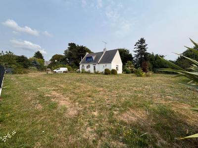 For sale Guerande 7 rooms 104 m2 Loire atlantique (44350) photo 0