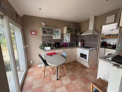 For sale Guerande 7 rooms 104 m2 Loire atlantique (44350) photo 2