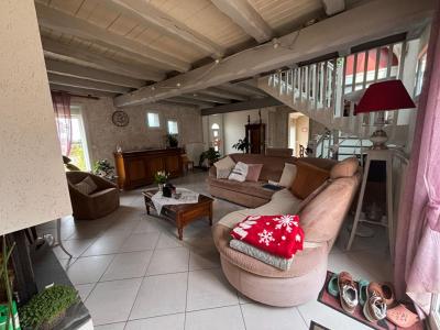 For sale Guerande 7 rooms 104 m2 Loire atlantique (44350) photo 3