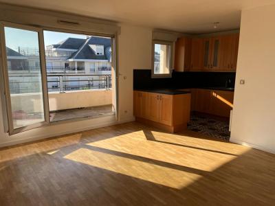 For sale Carrieres-sous-poissy 3 rooms 58 m2 Yvelines (78955) photo 1
