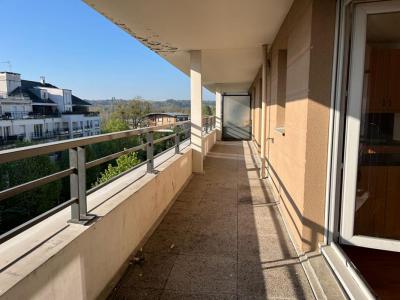 For sale Carrieres-sous-poissy 3 rooms 58 m2 Yvelines (78955) photo 4