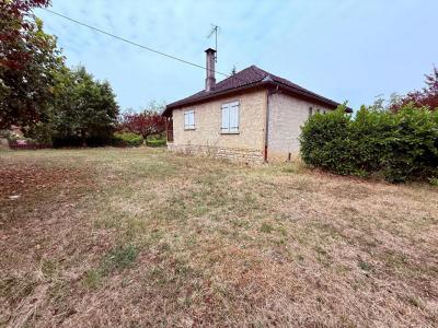 For sale Martel 3 rooms 80 m2 Lot (46600) photo 2