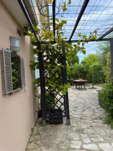 For sale Saint-germain-les-corbeil 4 rooms 110 m2 Essonne (91250) photo 2