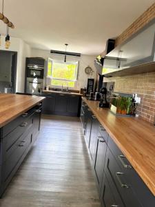 For sale Saint-germain-les-corbeil 4 rooms 110 m2 Essonne (91250) photo 4
