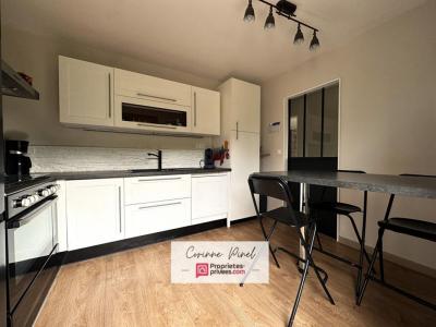 Annonce Vente 5 pices Maison Saint-laurent-de-brevedent 76