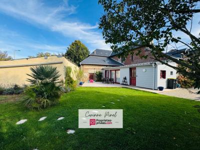 For sale Sandouville 6 rooms 151 m2 Seine maritime (76430) photo 0
