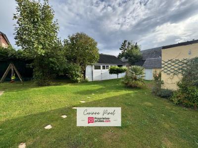 For sale Sandouville 6 rooms 151 m2 Seine maritime (76430) photo 1