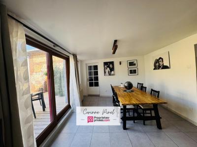 For sale Sandouville 6 rooms 151 m2 Seine maritime (76430) photo 2