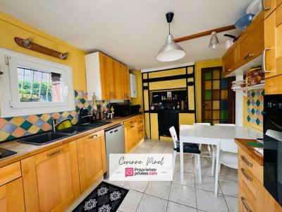 For sale Sandouville 6 rooms 151 m2 Seine maritime (76430) photo 4