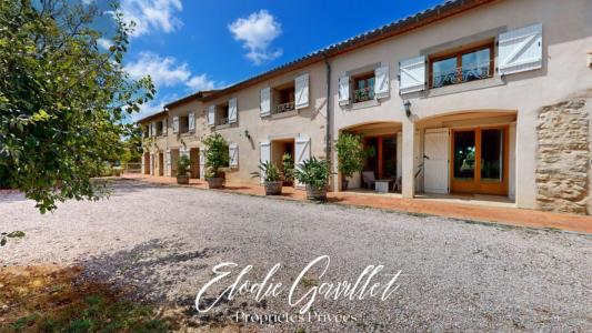 For sale Bellegarde-du-razes 21 rooms 462 m2 Aude (11240) photo 2