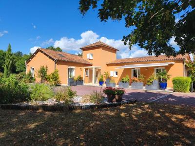 For sale Antonne-et-trigonant 6 rooms 150 m2 Dordogne (24420) photo 0
