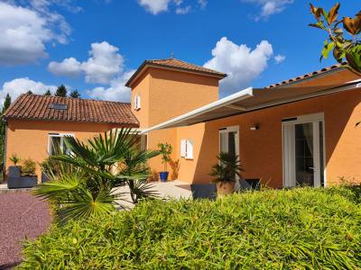 For sale Antonne-et-trigonant 6 rooms 150 m2 Dordogne (24420) photo 1