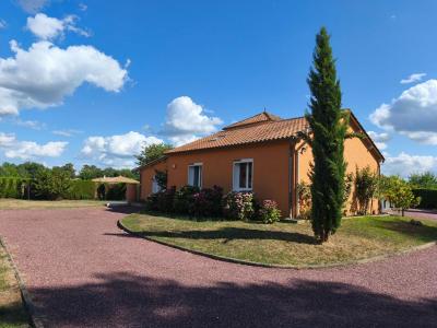 For sale Antonne-et-trigonant 6 rooms 150 m2 Dordogne (24420) photo 2