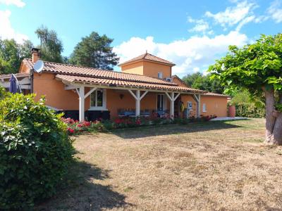 For sale Antonne-et-trigonant 6 rooms 150 m2 Dordogne (24420) photo 3