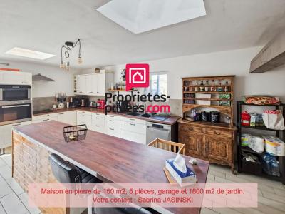 Acheter Maison Bazas 189000 euros