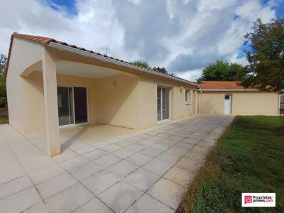 For sale Frontenay-rohan-rohan 6 rooms 130 m2 Deux sevres (79270) photo 2