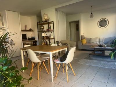 For sale Sete 2 rooms 56 m2 Herault (34200) photo 1