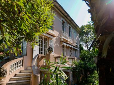 For sale Cannes 5 rooms 247 m2 Alpes Maritimes (06400) photo 0