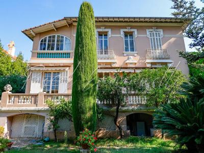 For sale Cannes 5 rooms 247 m2 Alpes Maritimes (06400) photo 1