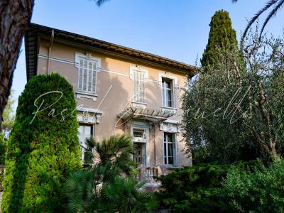 For sale Cannes 5 rooms 247 m2 Alpes Maritimes (06400) photo 2