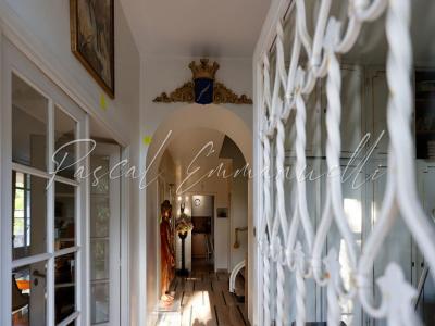For sale Cannes 5 rooms 247 m2 Alpes Maritimes (06400) photo 3