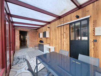 Annonce Vente 8 pices Maison Saint-michel 02