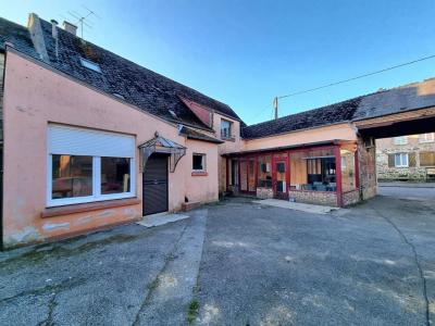 Acheter Maison 273 m2 Saint-michel
