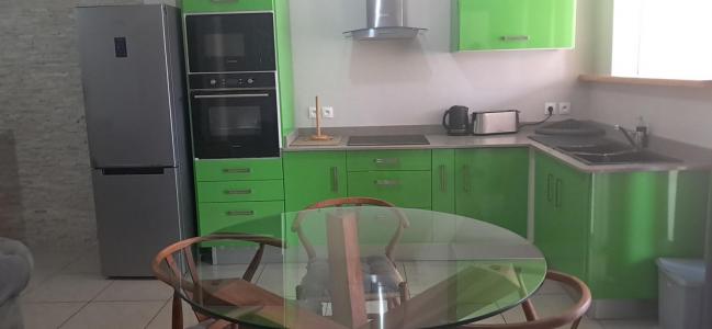 For rent Moule 2 rooms 48 m2 Guadeloupe (97160) photo 2
