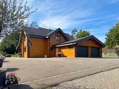 For sale Souvigne-sur-sarthe 7 rooms 150 m2 Sarthe (72300) photo 2