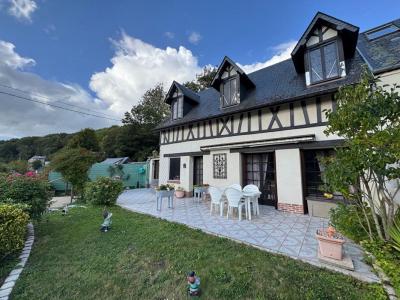 For sale Yport 7 rooms 166 m2 Seine maritime (76111) photo 4