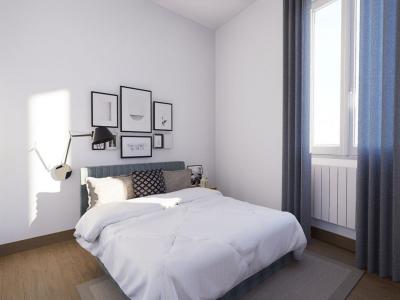 Acheter Appartement 90 m2 Vichy