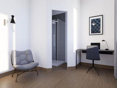 Acheter Appartement Vichy Allier