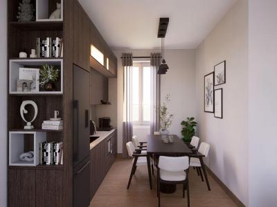 Acheter Appartement Vichy 270000 euros