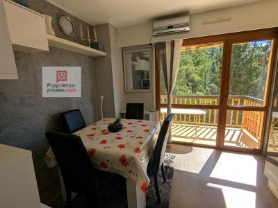 For sale Beuil VALBERG 2 rooms 27 m2 Alpes Maritimes (06470) photo 3