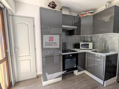 For sale Beuil VALBERG 2 rooms 27 m2 Alpes Maritimes (06470) photo 4